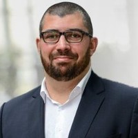 Audencia Employee Sébastien Ronteau's profile photo