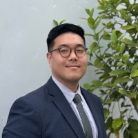 Hillstone Restaurant Group Employee Andrew Kim's profile photo