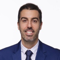 International Monetary Fund Employee Bruno Albuquerque's profile photo
