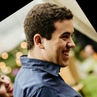 Editora Intrínseca Employee Leandro Tavares's profile photo