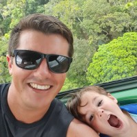 Ewan McFarlane Email