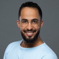 INSPHERE Ltd Employee Mohamed Hafri's profile photo