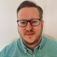 Santander UK Employee Adam Tait's profile photo