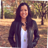 Amazon Web Services (AWS) Employee Nancy do's profile photo