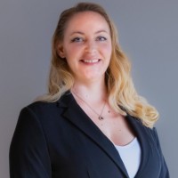 Sagent Wealth Management Employee Iris Aillaud's profile photo