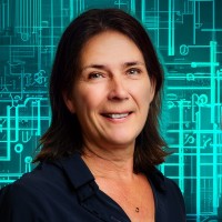 LouwersHanique Employee Jolanda van der Velden's profile photo