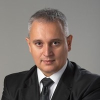 Объединенные Фермеры / UnitedFarmers Employee Andrey Melnichenko's profile photo