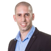 Pazu Games Employee Tal Weiss's profile photo