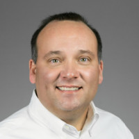 Blum Construction Employee Rob Bagwell's profile photo