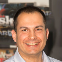 Nicolas Laungani Email