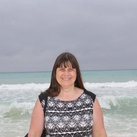 Graham Health System Employee Cindy Brown's profile photo