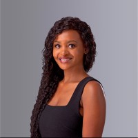 Young AFSA Employee Ledile Maloka's profile photo