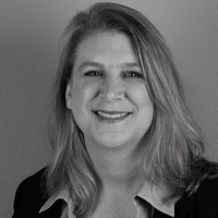 Youth, Rights & Justice Employee Ginger Fitch's profile photo