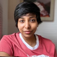 Anitha Kishorekumar Email