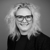 Fibia Employee Pernille Pagh's profile photo