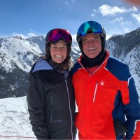 Lindsay Goldberg Employee Steven Klinger's profile photo