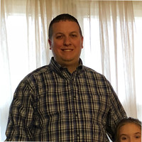 Hydromat, Inc. Employee Jim Fogarty's profile photo