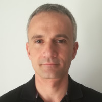 Sodebo Employee David Chabot's profile photo