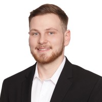 Loram Australia Employee Tyler Bland's profile photo