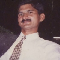Predictiv Employee Chandrashekhar More's profile photo
