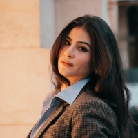 Aligneurs Français Employee Rim Romdhane's profile photo