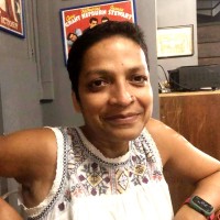 eNyota Learning Pvt. Ltd. Employee Keya Thomas's profile photo