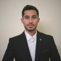 Youssef Ezzdine Email