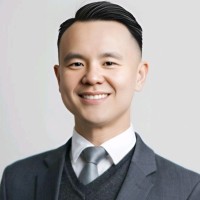 HSBC Employee Wayne Liew's profile photo