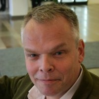 Oqto Employee Robert Tham's profile photo