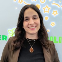 Rose Brooks Center Inc. Employee Hannah Bernardini's profile photo