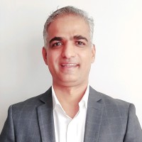 Zespri International Employee Sachin Shedge's profile photo