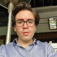Bloom Digital Employee Bruno Escoto's profile photo