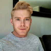 Jared Baldwin-Ross Email