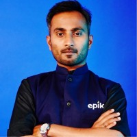 Epik⚡️ Employee Epik Gotama's profile photo