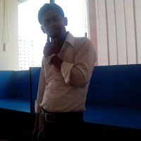 A4 Technology Solutions Inc. Employee Salman Rizvi's profile photo