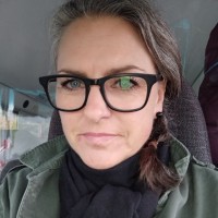 Autobus Auger Employee Nathalie Hardy's profile photo