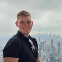 SkySnap Employee Kamil Choromański's profile photo