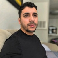 Empire Management Group, Inc. Employee Abdelali Elghazrani's profile photo