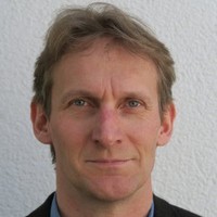 Hewlett Packard Enterprise Employee Jon Oliver's profile photo