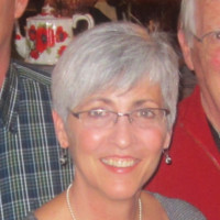 Glauber Equipment Corporation Employee Diane Glauber's profile photo