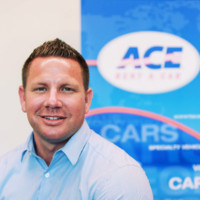 ACE Rent A Car Employee Ceven Goodman's profile photo