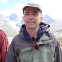 The Sunrise Project Inc. Employee Peter Bosshard's profile photo