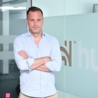 Huddle Employee Leo Gaspar's profile photo