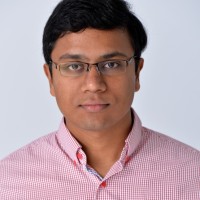 FFE Ltd Employee Abhishek Subramanian's profile photo