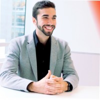 duBreton Employee Pierre-Olivier Gagné's profile photo