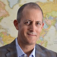 Invisors Employee Keith Diego's profile photo