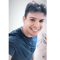 Rafael Souza De Macedo Email