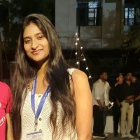 THE FEDERAL BANK LIMITED Employee Sakshi Tiwari's profile photo
