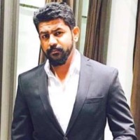 Ranjith Krishnan Email & Phone Number