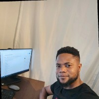 Insse inc. Employee Kokuvi Mensah's profile photo